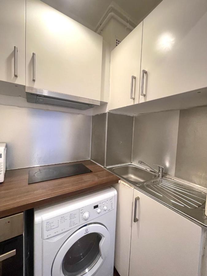 Apartment Hyde Park Paddington London