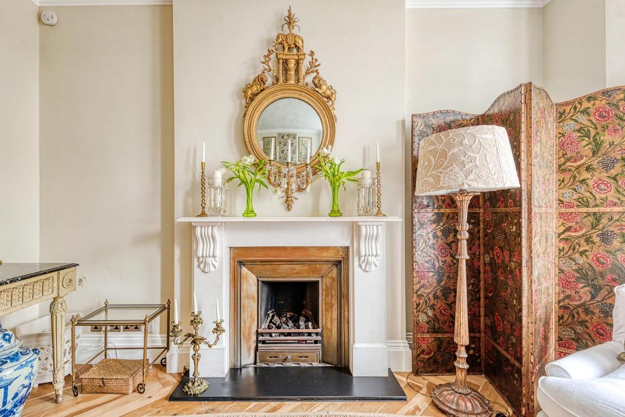 La Petite Mademoiselle Appartement Londen