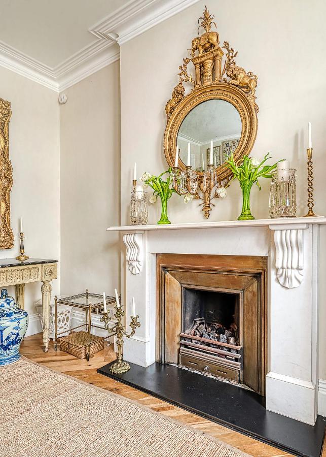 La Petite Mademoiselle Appartement Londen
