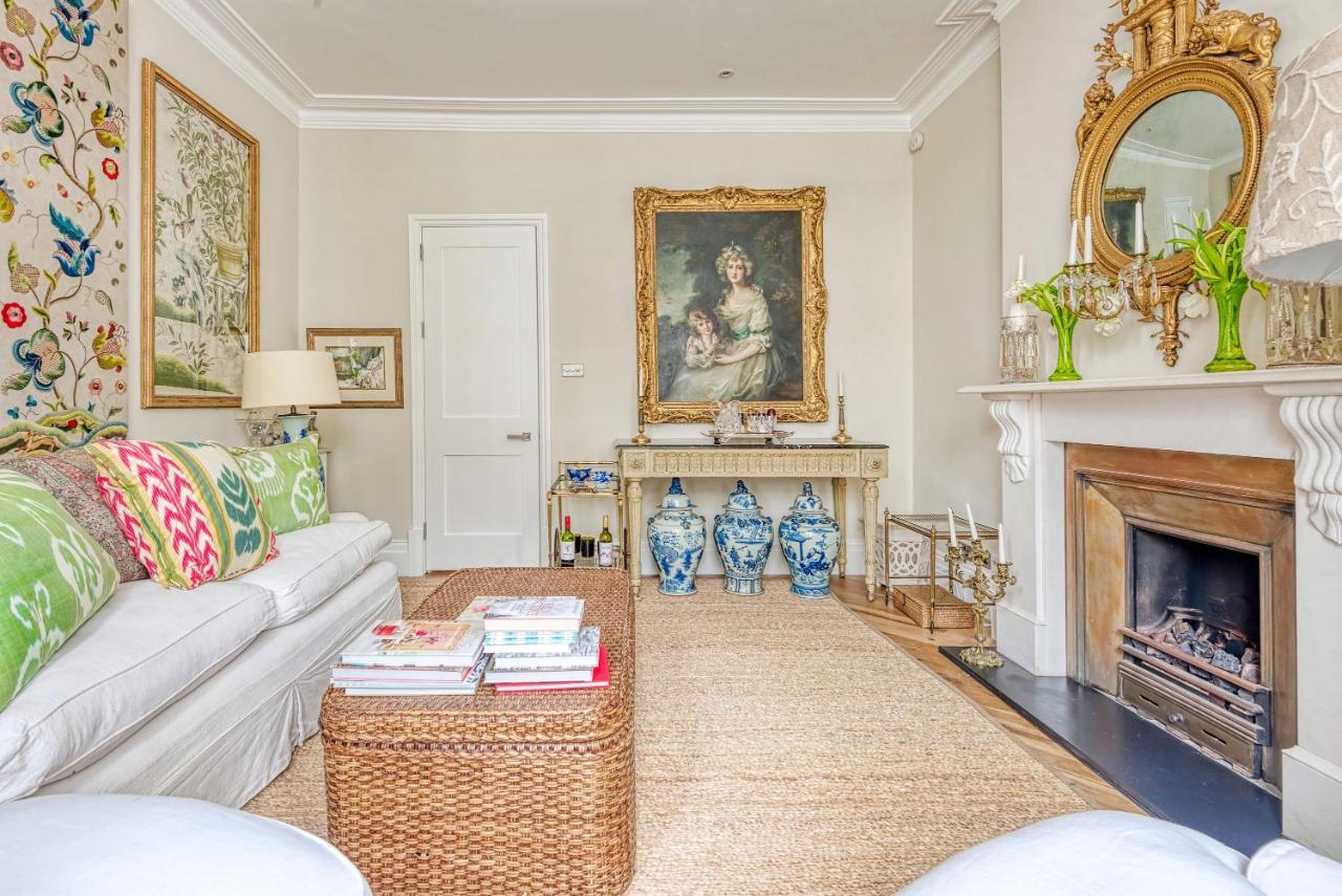 Appartement La Petite Mademoiselle Londen