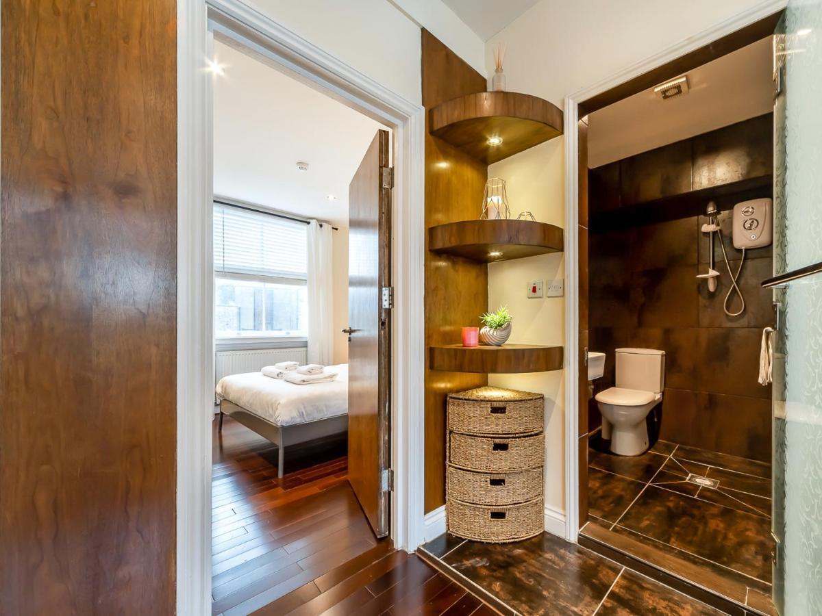 Apartamento Pass The Keys - Holborn Close To Everything