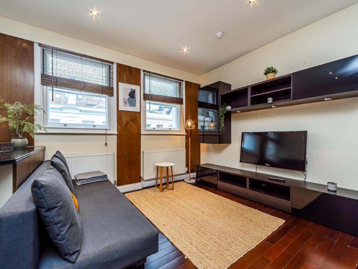 Pass The Keys - Holborn Close To Everything Apartamento *