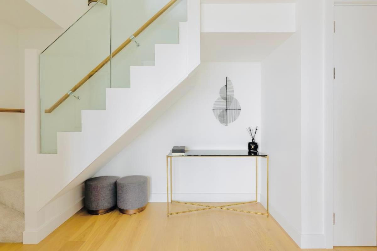 Leilighet Executive Waterfront Split Penthouse *