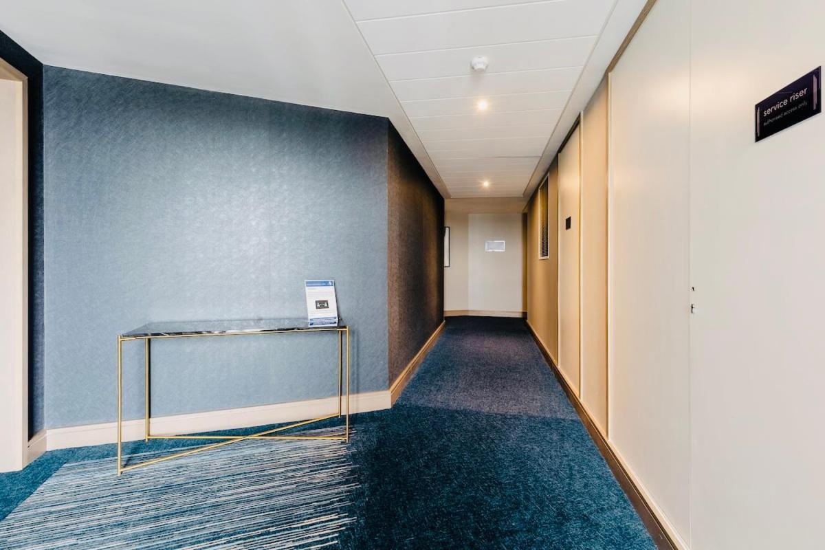 Leilighet Executive Waterfront Split Penthouse