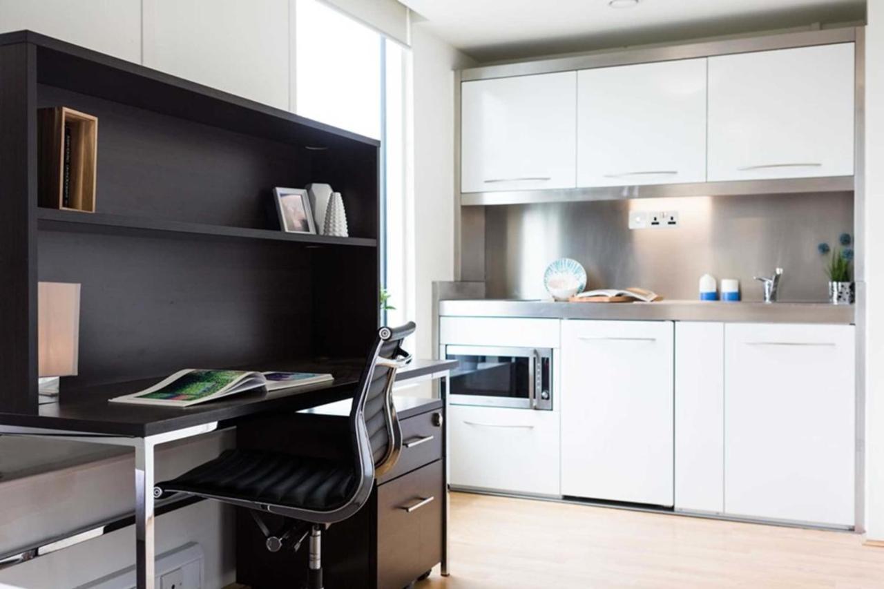 Appartement Chapter Portobello In *