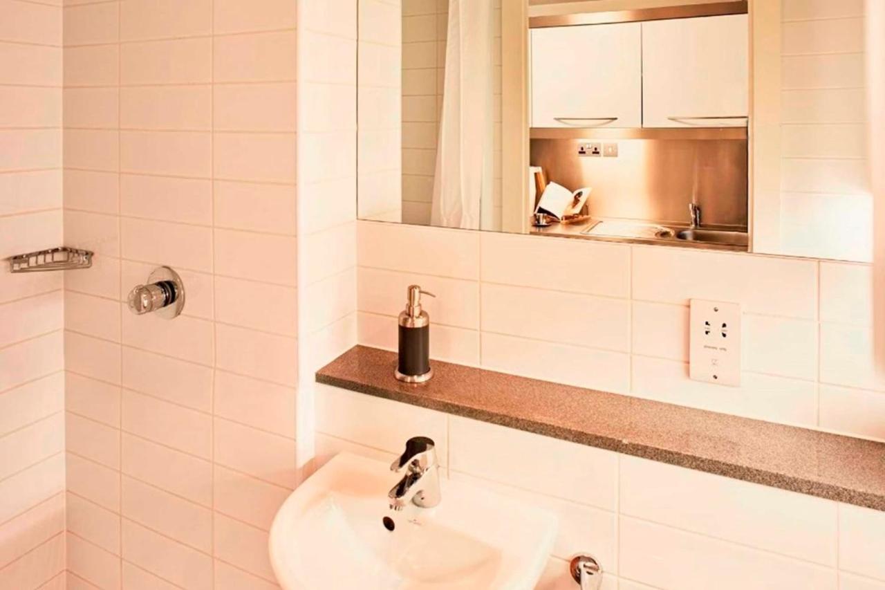 Chapter Portobello In Appartement