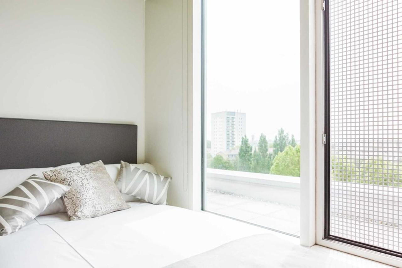 Appartement Chapter Portobello In Londen