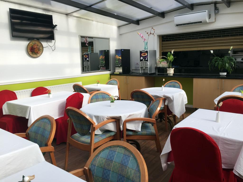 Clapham South Dudley Hotel London