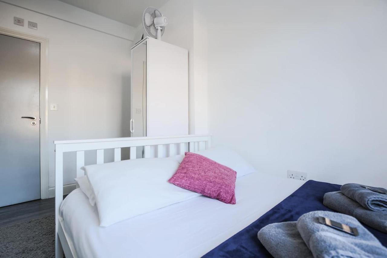 Leilighet Euston Studio *
