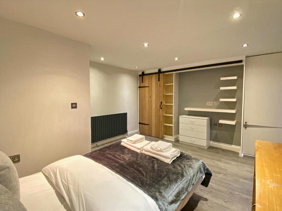 Modern Flats Harrow Road Central Apartment