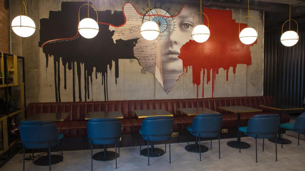 Radisson Red Greenwich The O2 Hotel 4*