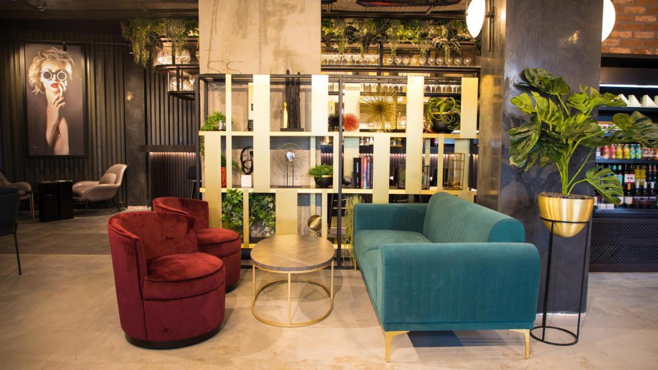 Radisson Red Greenwich The O2 Hotel 4*