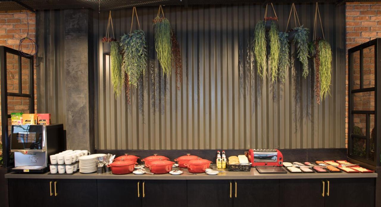 Hotel Radisson Red Greenwich The O2 London