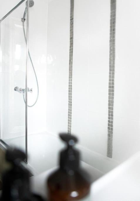 Specious 2 Bedroom Flat - Zone 1 Leilighet *