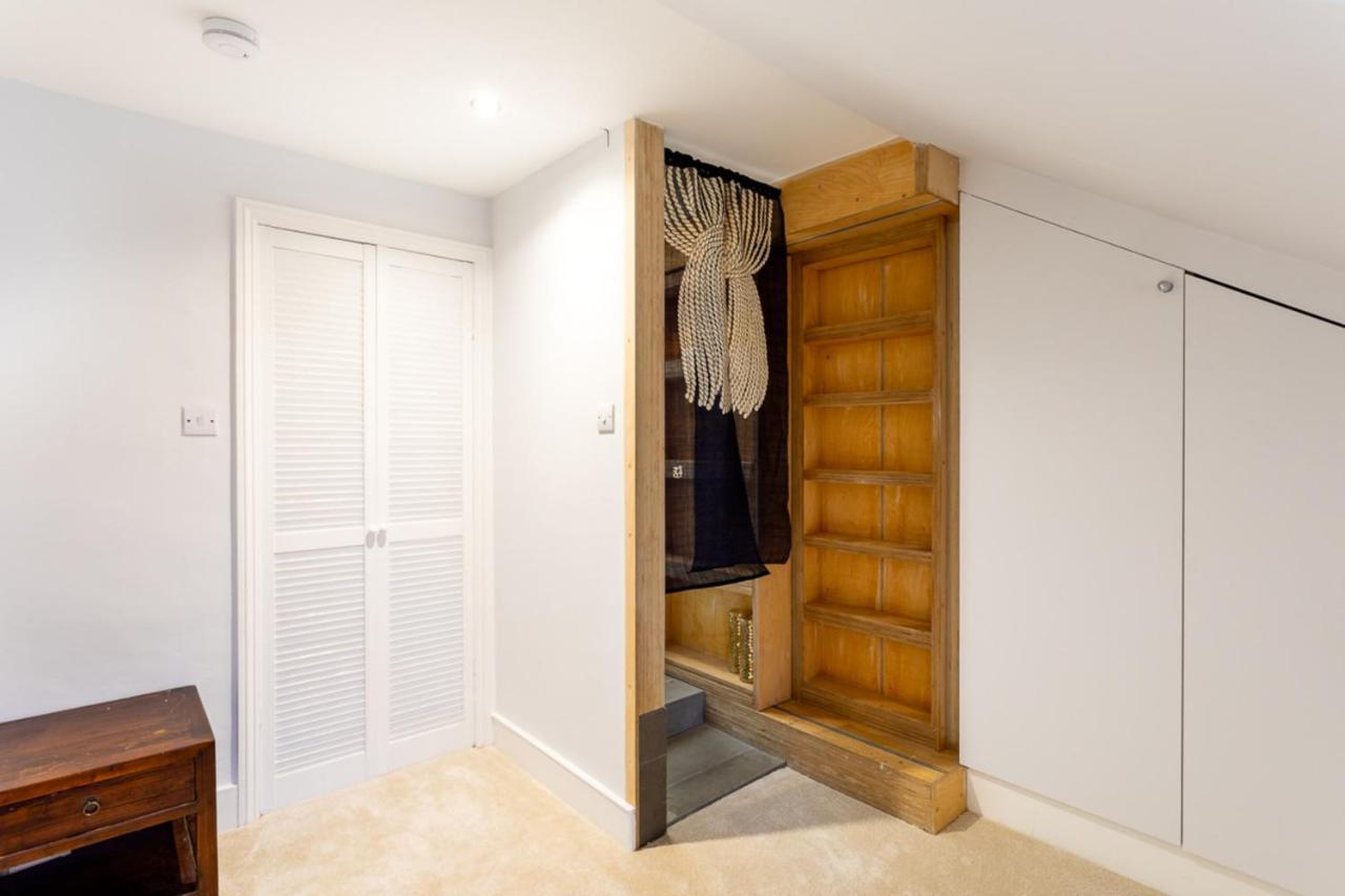 Appartement Bright Maida Vale Londen