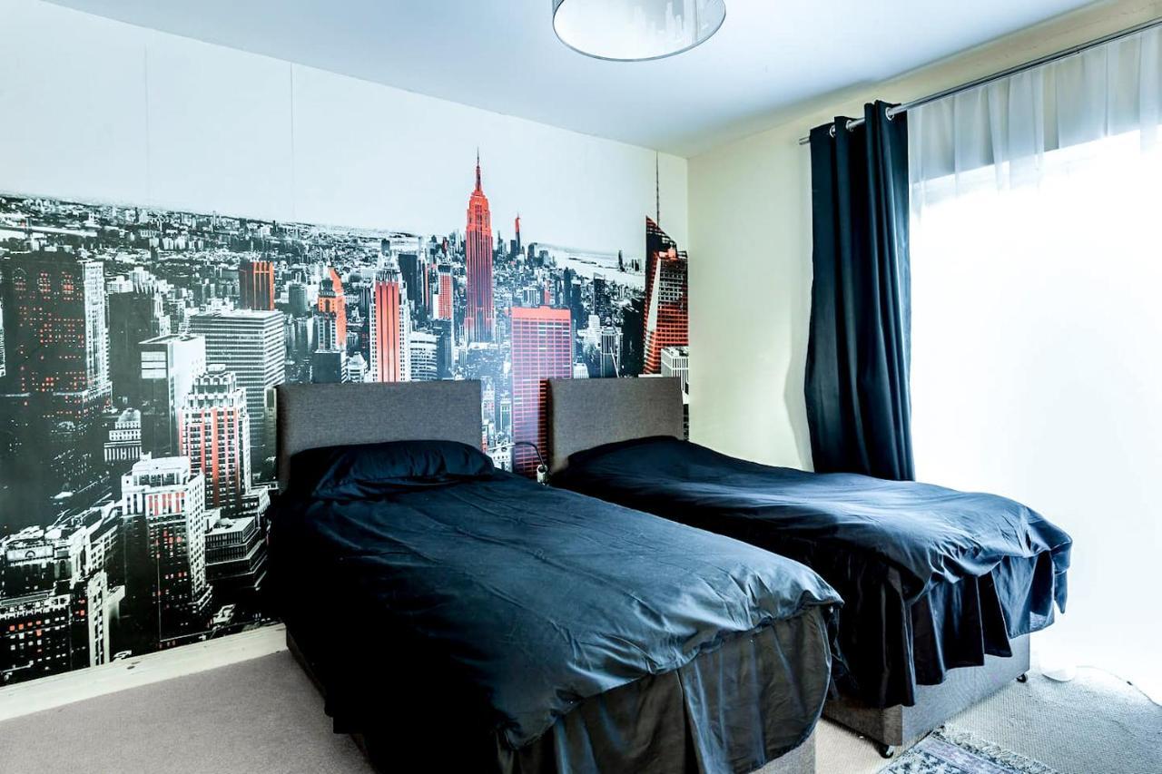 Gatsby Villa London * Londres
