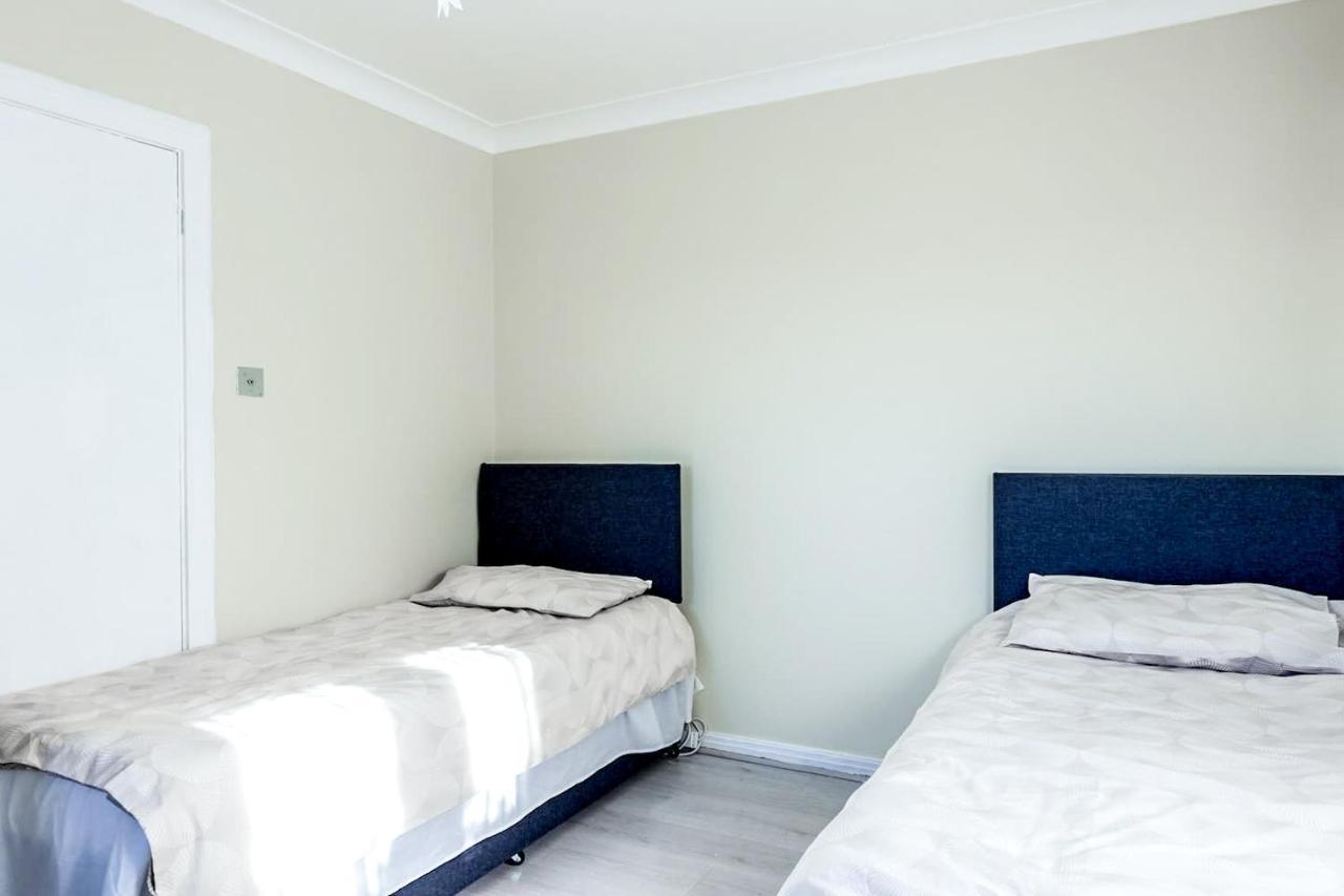 Gatsby Villa London Villa Londres