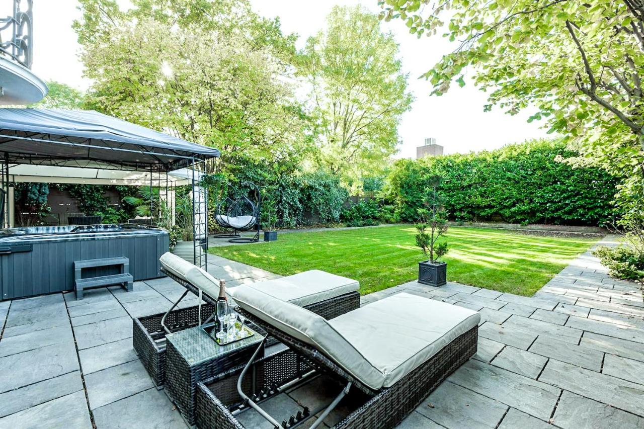 Gatsby Villa London Londres
