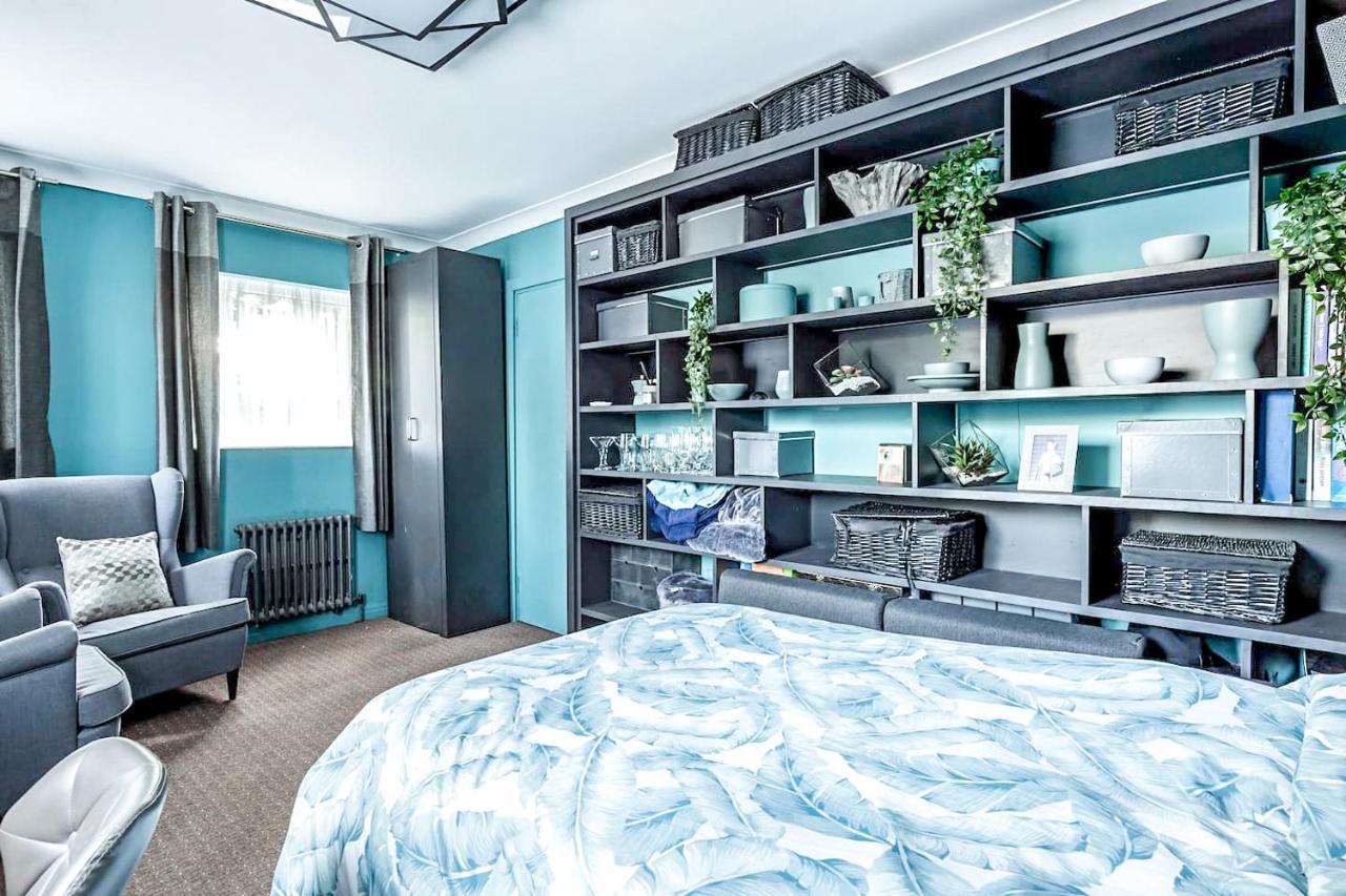 Villa Gatsby Villa London Londres