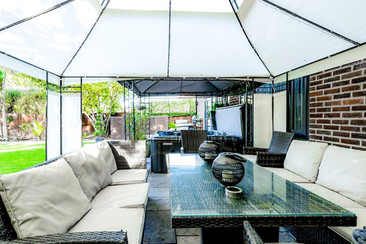 Gatsby Villa London Londres