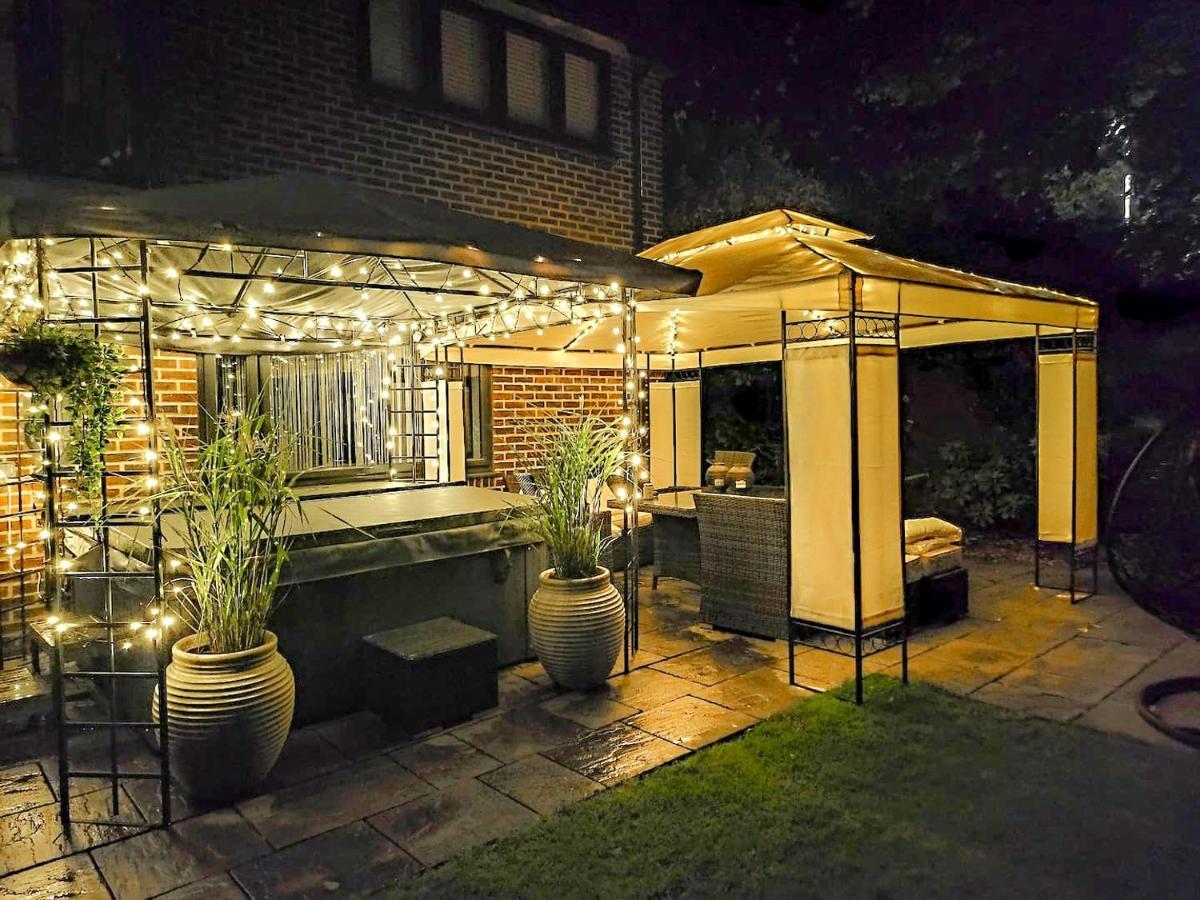 Villa Gatsby Villa London Londres