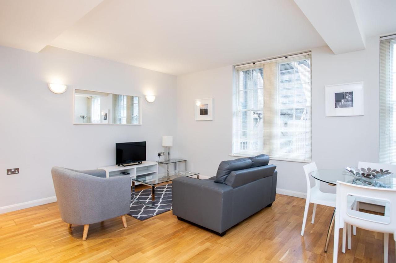 Groveland Court 1 Leilighet *