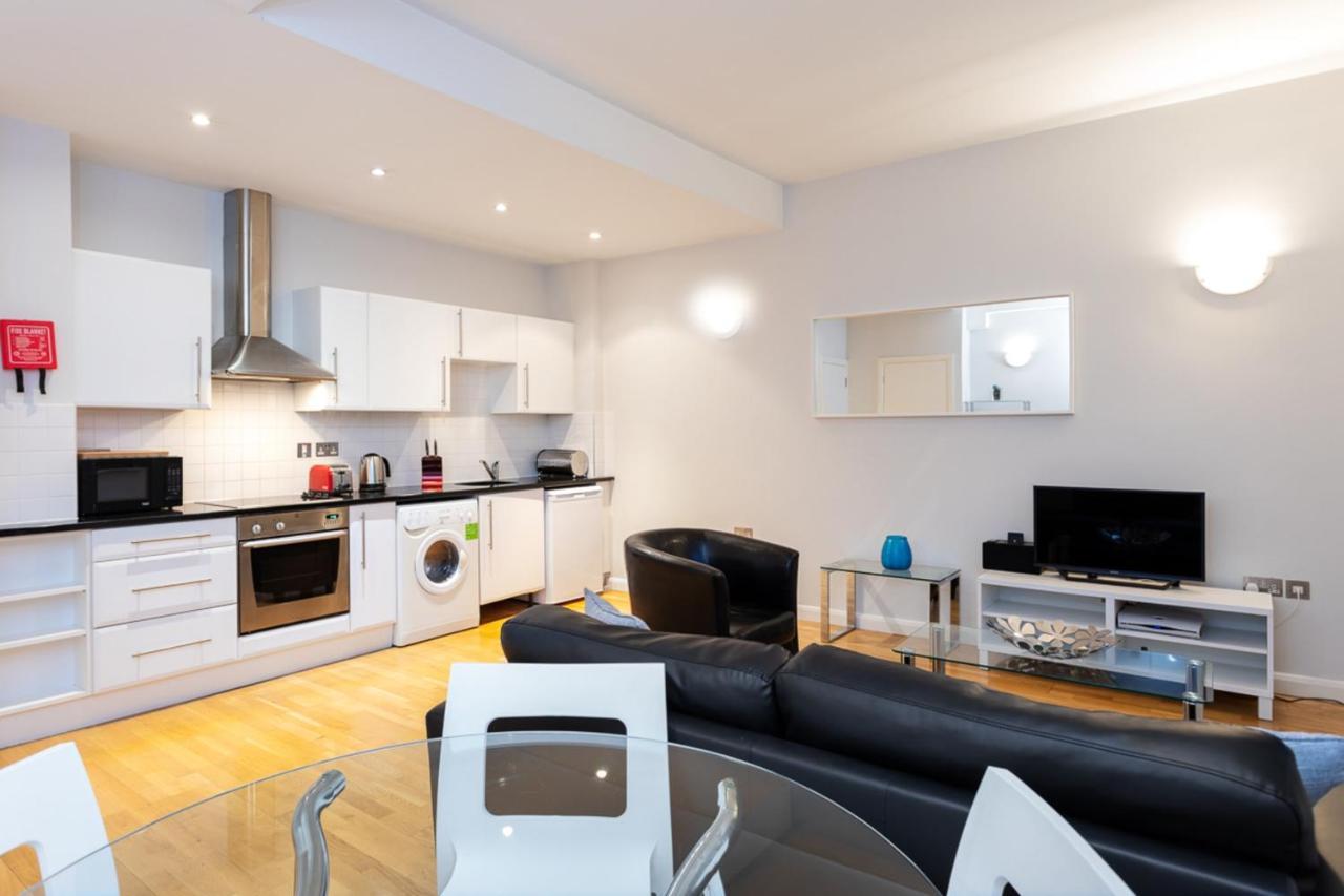Groveland Court 1 Leilighet *