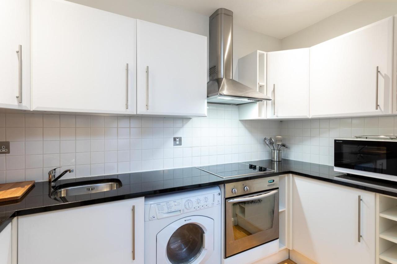 Groveland Court 1 Leilighet London