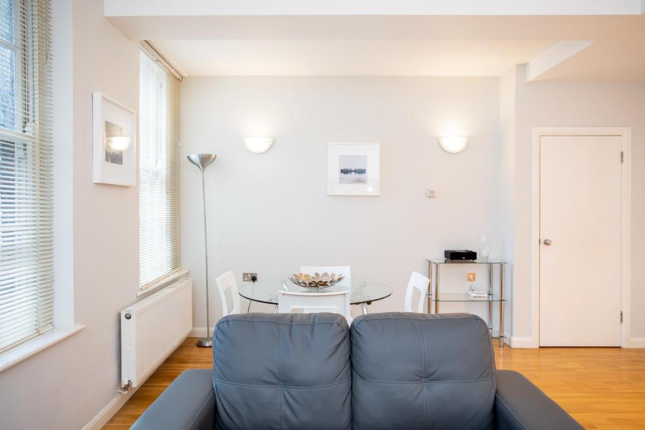 Groveland Court 1 Leilighet *
