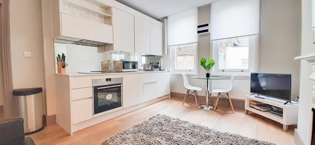 Apartment Beautiful 1-bed In
