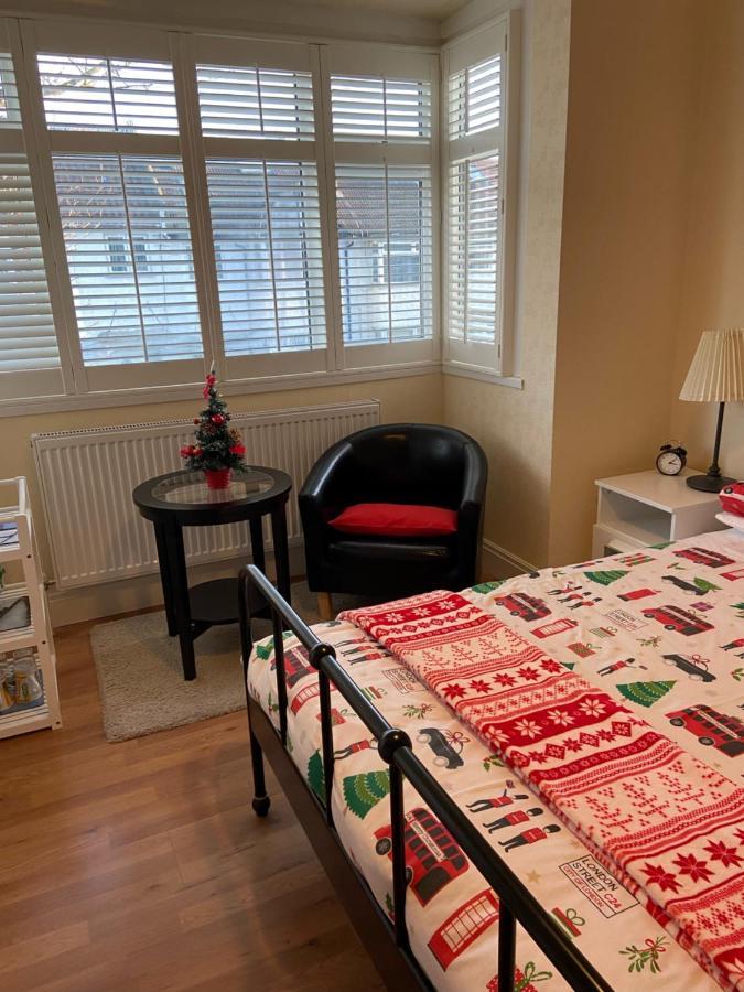 Bed & Breakfast Streatham Common