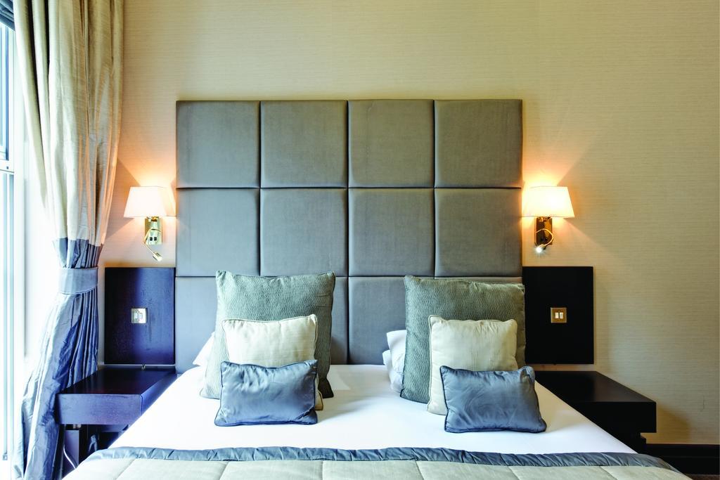 Hotel Grange White Hall London
