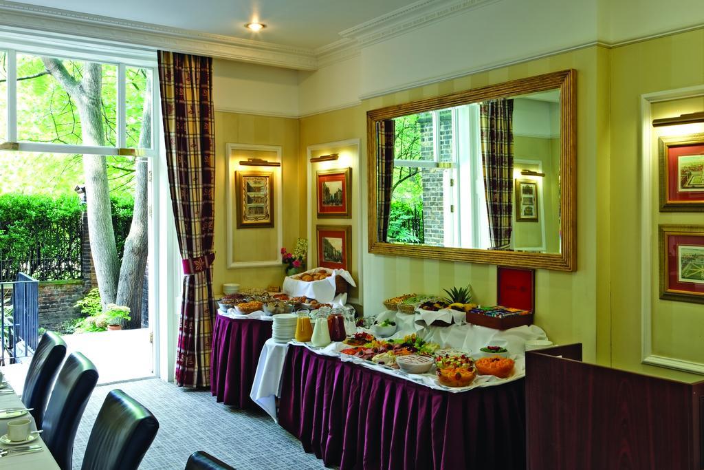 Hotel Grange Clarendon