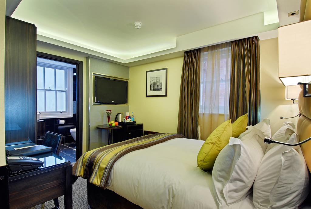 Park Grand Mayfair Hotel Londres