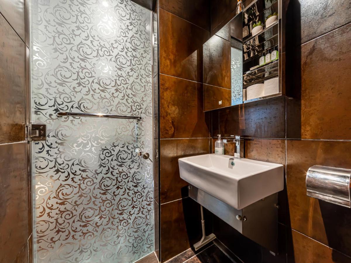 Apartamento Pass The Keys West End Near Tottenham Court Road Londres