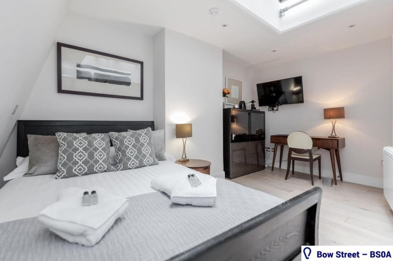 Leilighet Stayo Covent Garden London