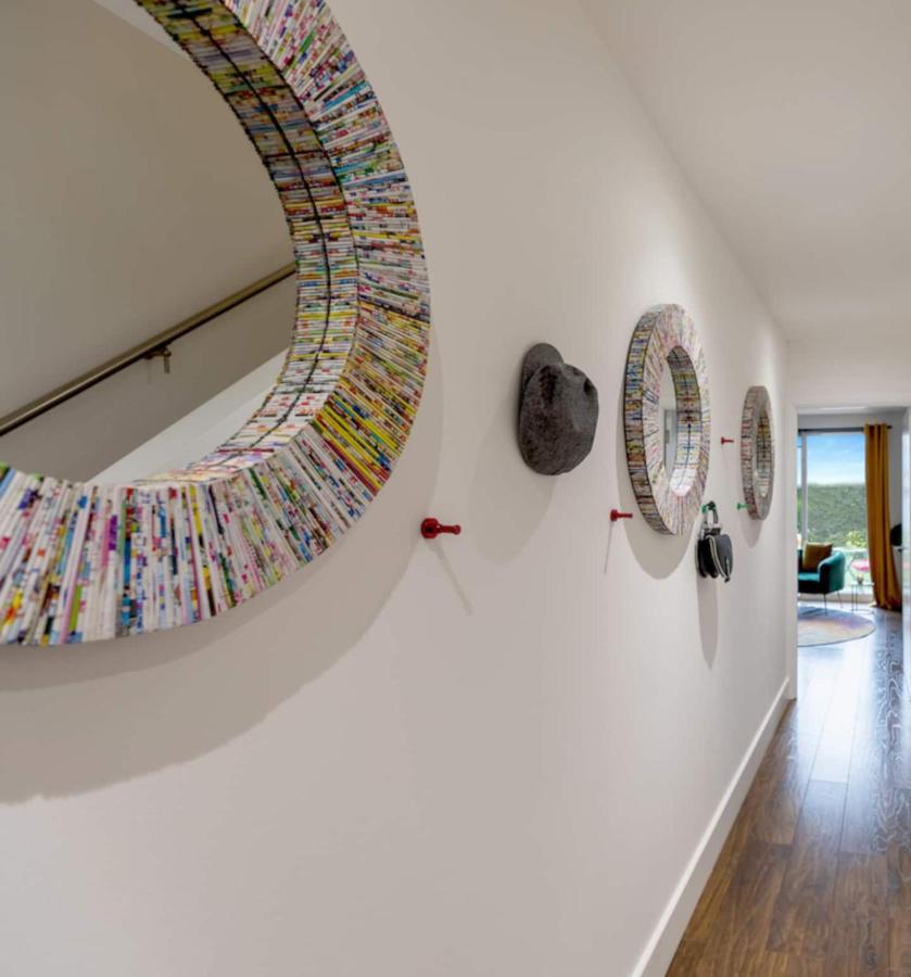 Off The Shard Xxl Design Family House With Garden * London