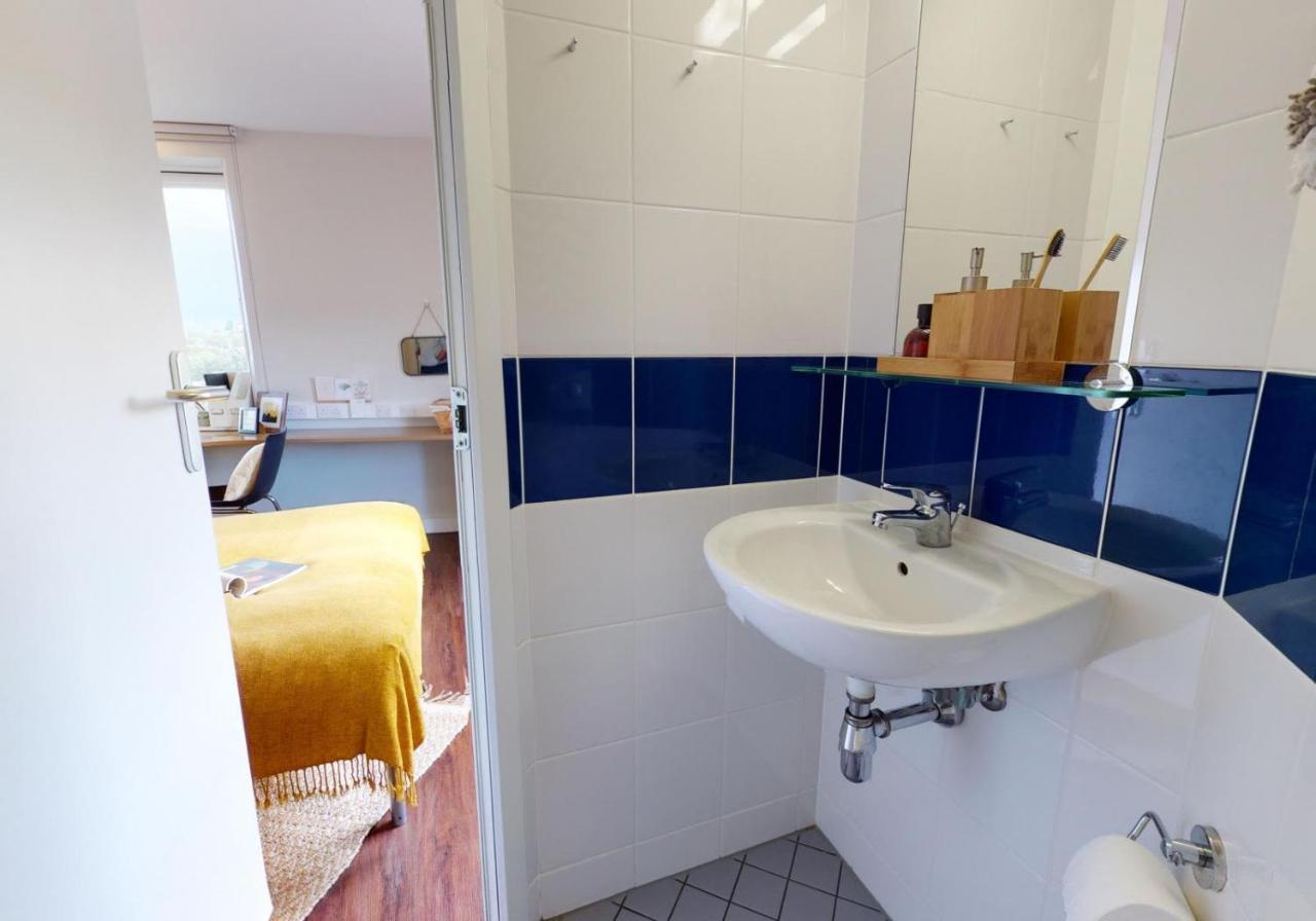 Private Bedrooms With Shared Kitchen And At Iq Tufnell House In Apartamento *