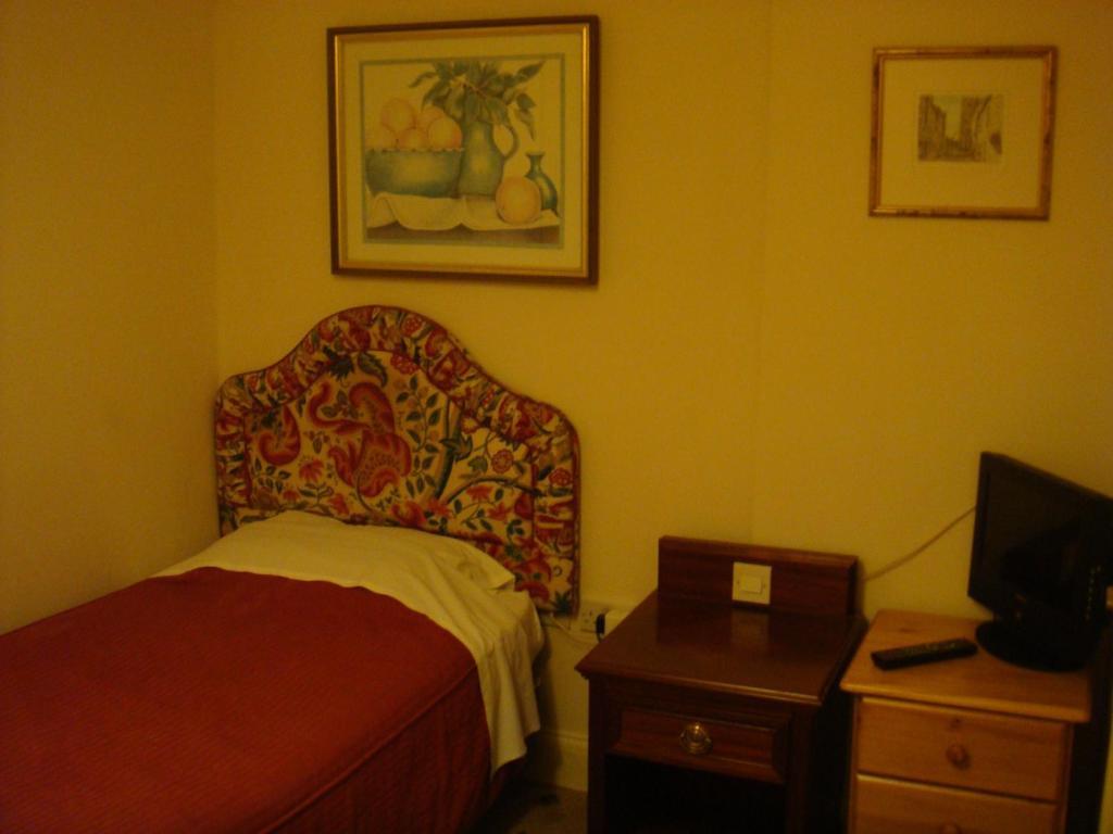 Osborne Inn London