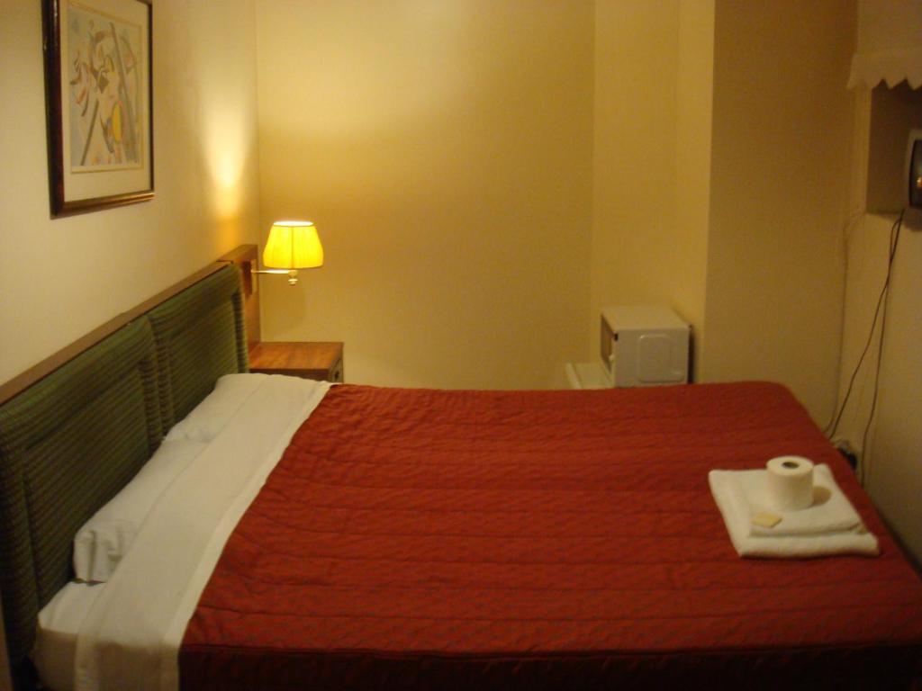 Osborne Inn