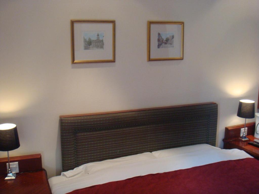 Inn Osborne *