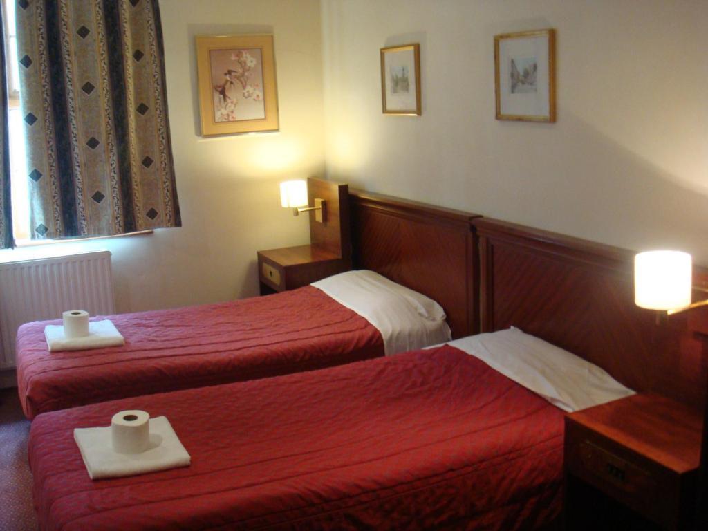 Inn Osborne