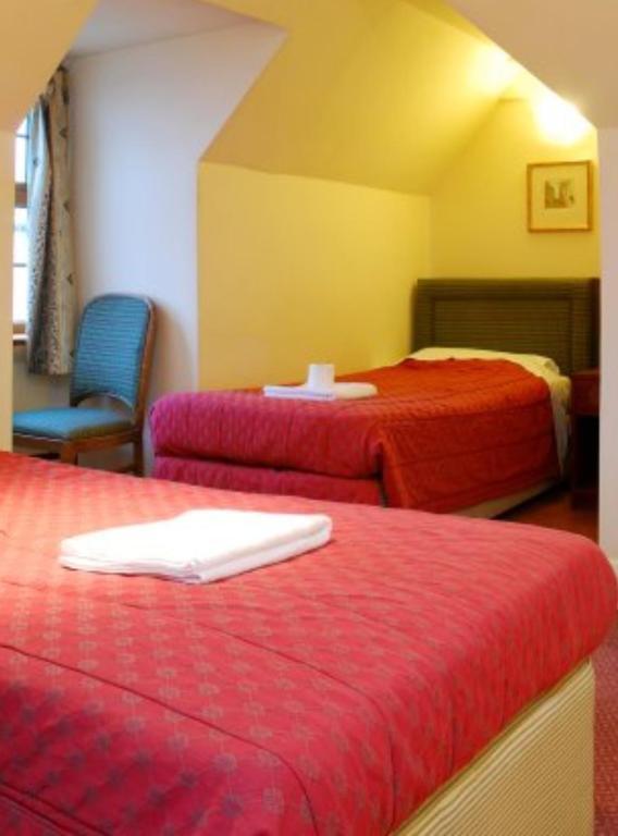 Inn Osborne London