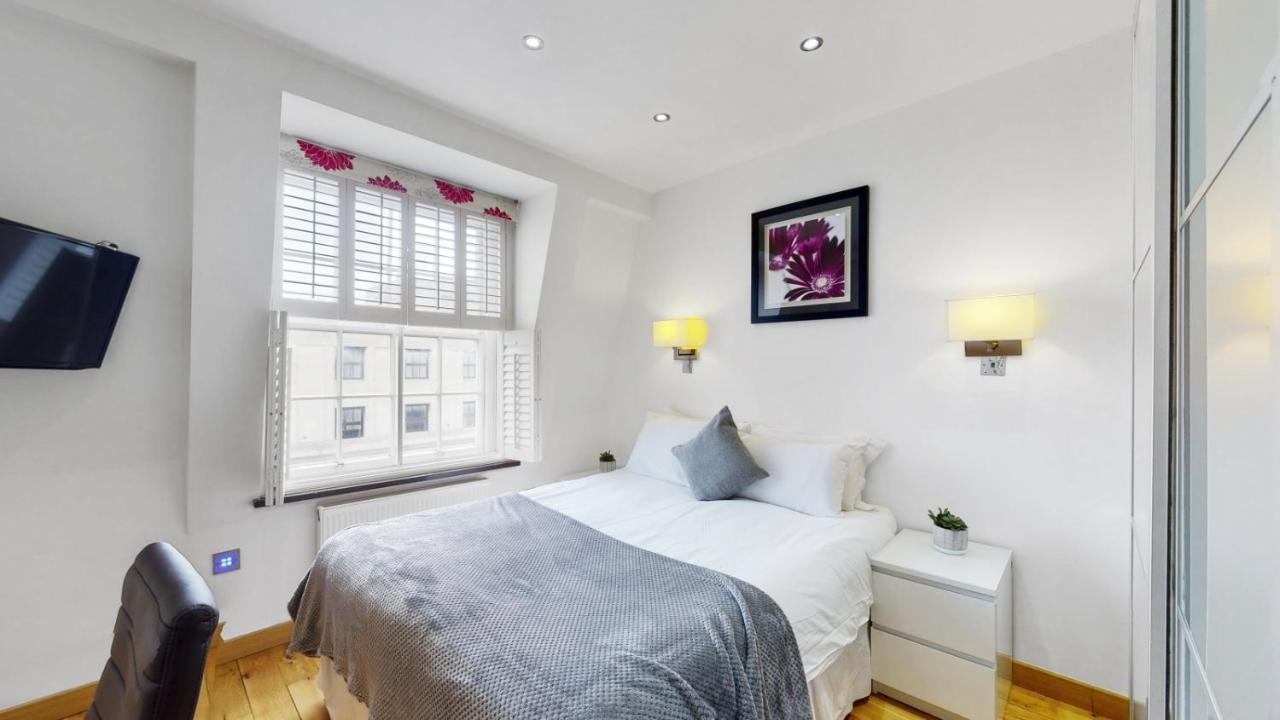 Apartamento Bryanston *