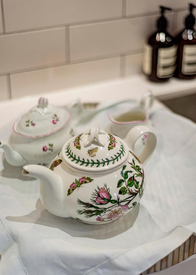 Appartement La Petite Mademoiselle Londen