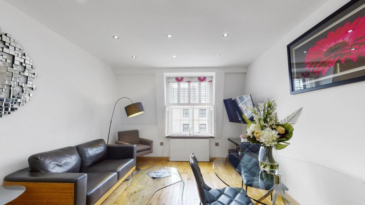 Apartamento Bryanston
