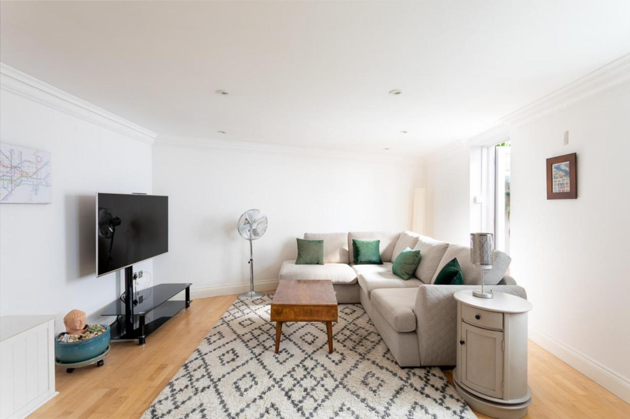 Duke Of Clarence Duplex Appartement Londen