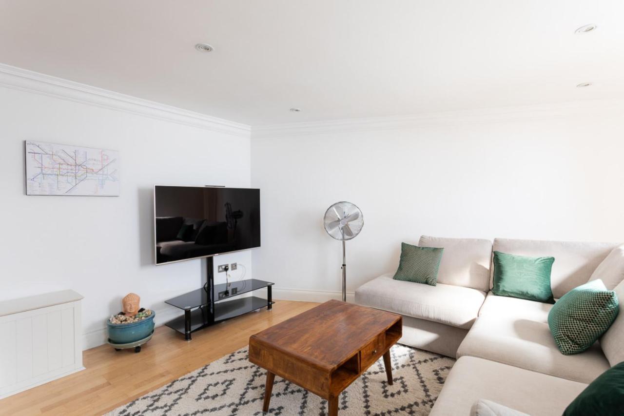 Duke Of Clarence Duplex Appartement *