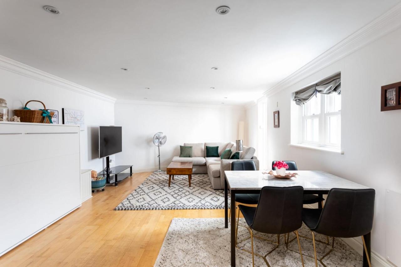 Appartement Duke Of Clarence Duplex Londen