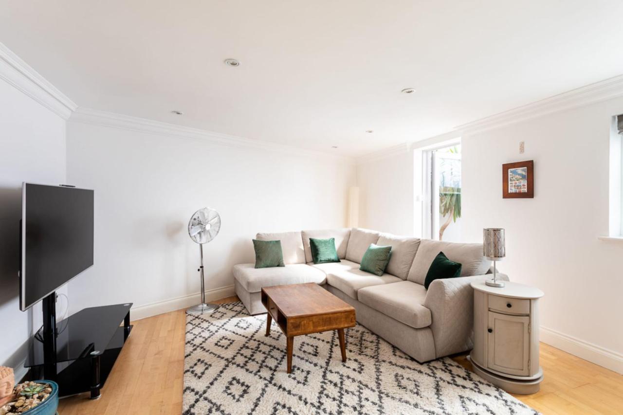 Duke Of Clarence Duplex Londen